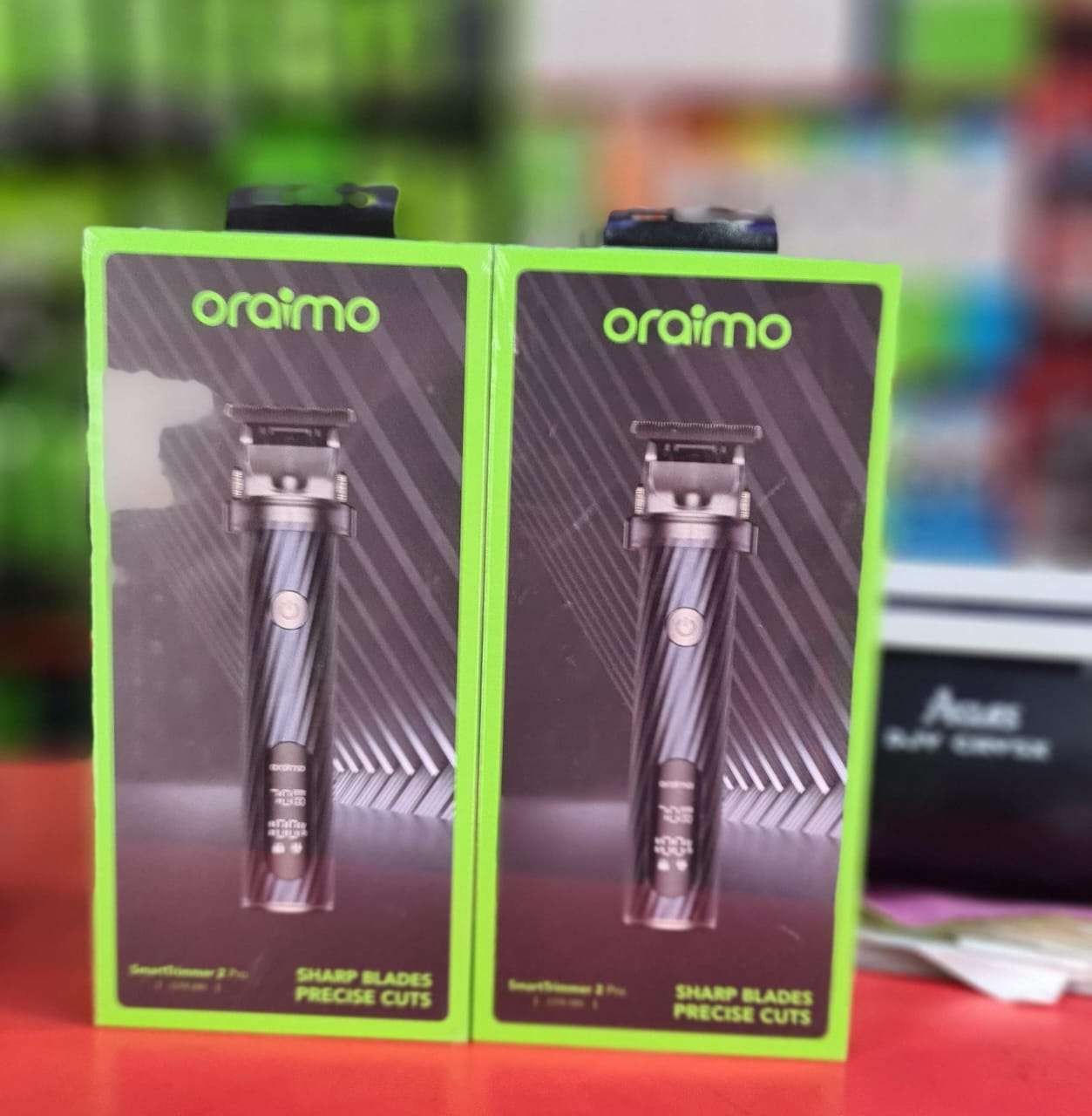 Oraimo Trimmer TR-280